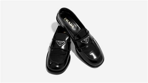 official Prada shoes website